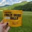 Tactical Foodpack Freeze-Dried Rum Balls
