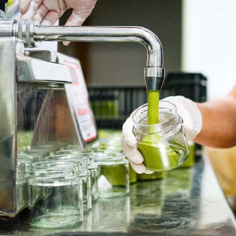 LifeLike ořechový krém - ilustrační obrázek