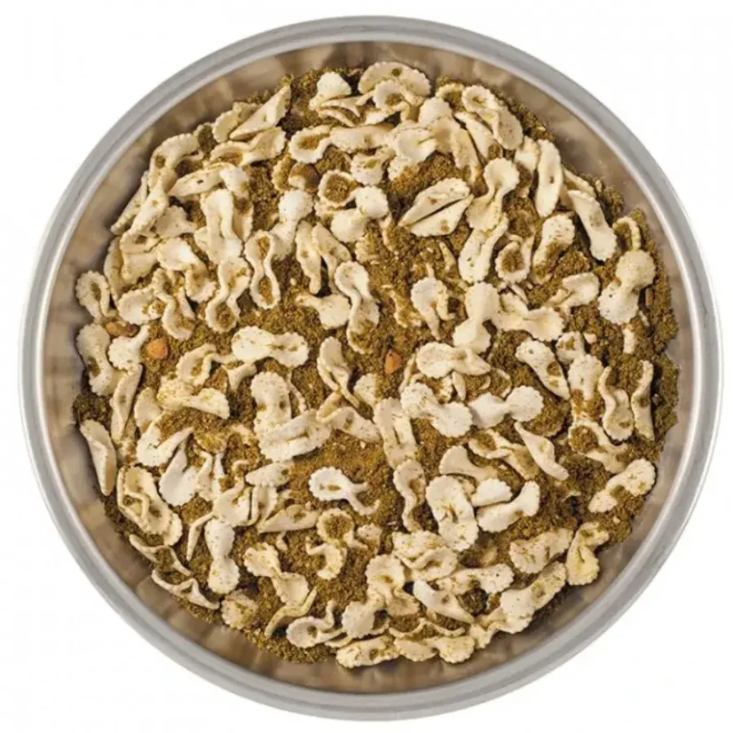 krémová polévka Lyofood - s houbami