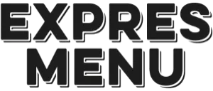 Expres Menu - Hlavní ingredience - Zelenina