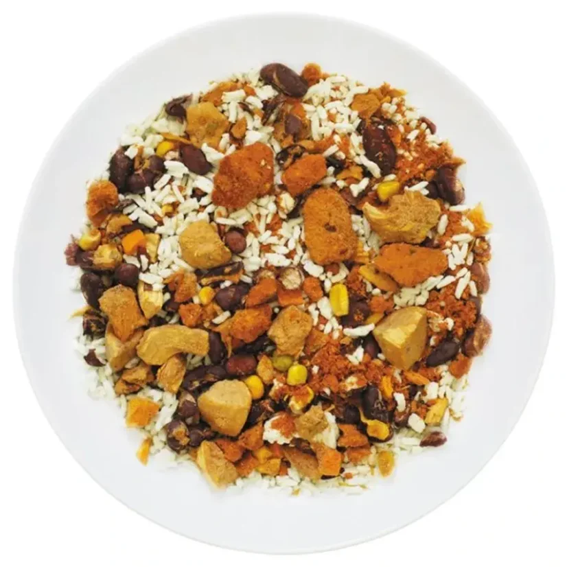 Lyofood Mexická panvica
