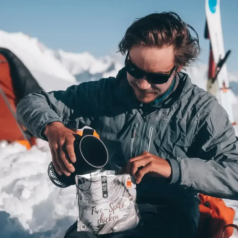 Lyofood Five-Spice Chicken