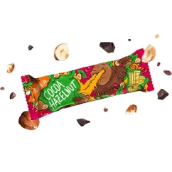 LifeLike Protein bar Hazelnut & Chocolate LifeLike Protein bar Hazelnut & Chocolate