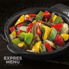 Expres Menu Ratatouille
