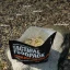 Tactical Foodpack Salmon Pasta with White Wine