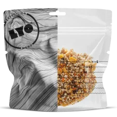 Lyofood Lentil Dal
