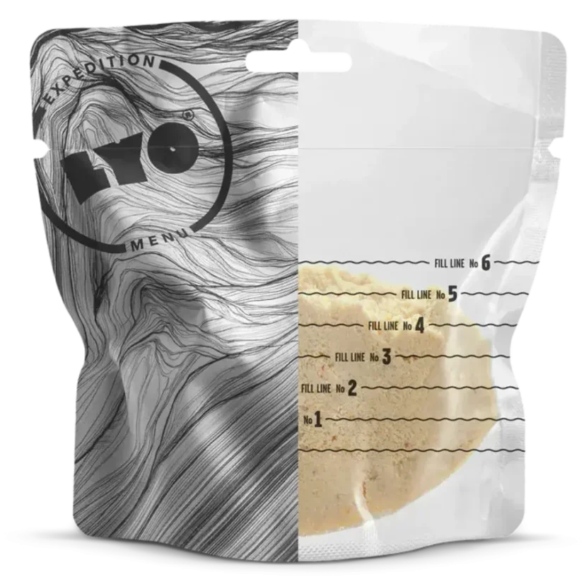 Lyofood Crema Catalana