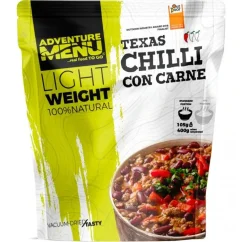 Adventure Menu Chilli con Carne Adventure Menu Chilli con Carne