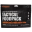 Tactical Foodpack Salmon Pasta with White Wine