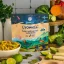 Lyommy Curry z wędzonym tofu i nutą limonki Lyommy Curry z wędzonym tofu i nutą limonki