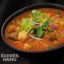 Expres Menu Massaman karí so zeleninou Expres Menu Massaman karí so zeleninou