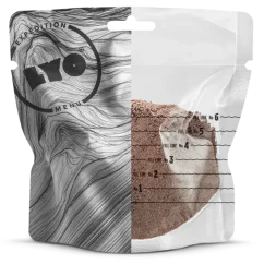 Lyofood Chocolate Pudding