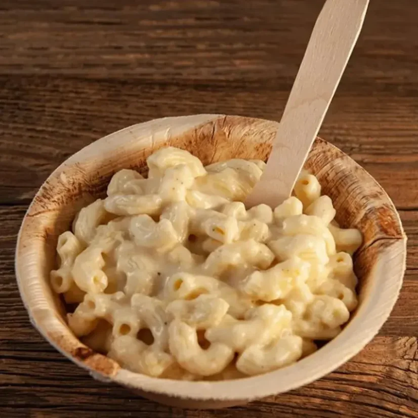 Lyofood Mac & Cheese - makaróny se sýrovou omáčkou