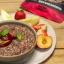 Expres Menu Makovcová kaše