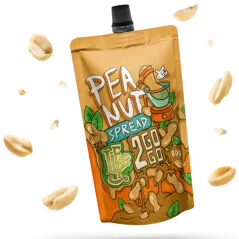LifeLike Peanut Spread
