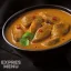 Expres Menu Red curry with chicken