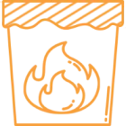 Hotové MRE jídlo na cesty