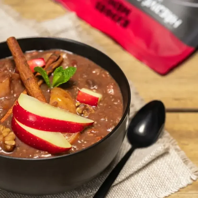 Expres Menu Hřejivé jablko se skořicí