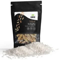 Grig Křupavé kobylky Sůl Grig Křupavé kobylky Sůl