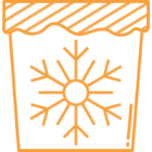 Jídlo na cesty sušené mrazem