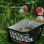 Tactical Foodpack Oatmeal and Apples