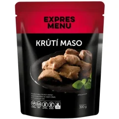 Expres Menu Krůtí maso
