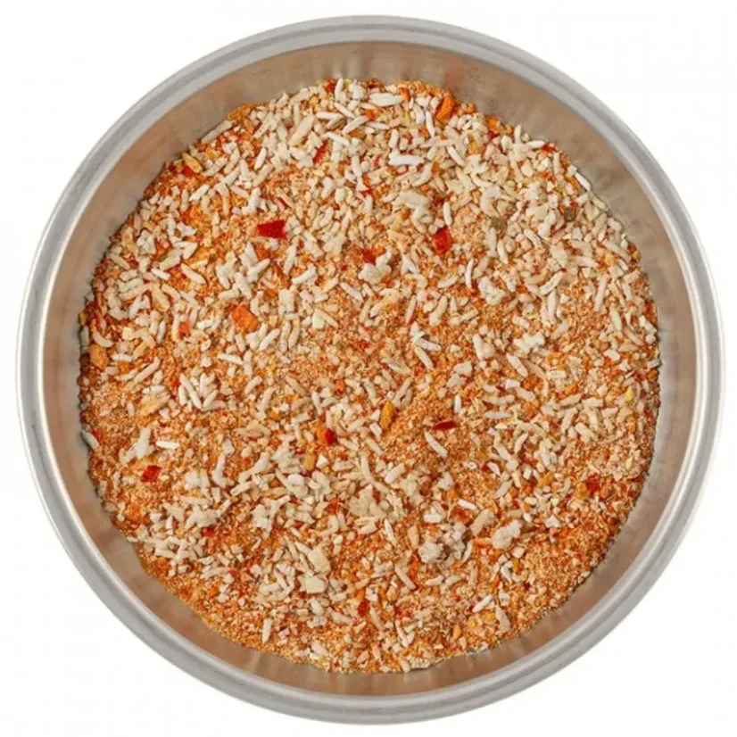 krémová rajská polévka Lyofood - s paprikou