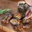 Expres Menu Marinated Pork Knuckle