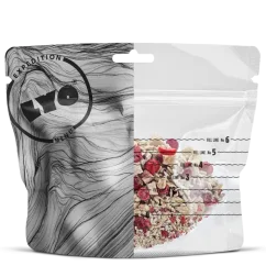 Lyofood Apple & Cinnamon Porridge Lyofood Apple & Cinnamon Porridge