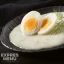 Expres Menu Dill sauce with eggs Expres Menu Dill sauce with eggs