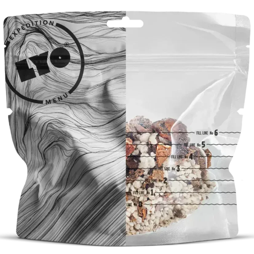 Lyofood Porcini Risotto