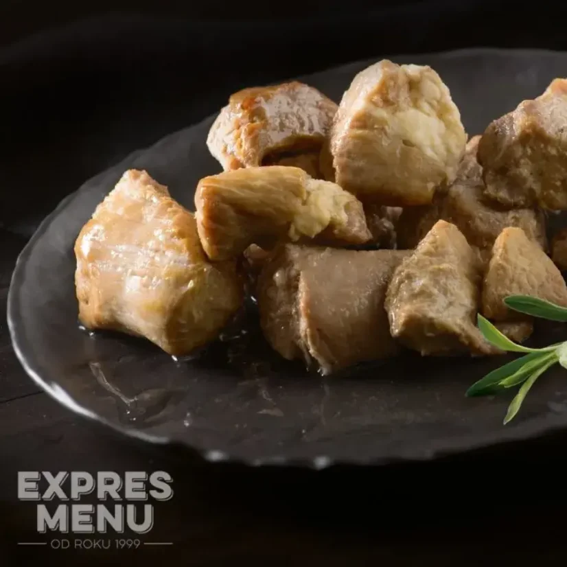 Expres Menu Pork Meat