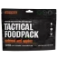Tactical Foodpack Oatmeal and Apples