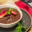 Expres Menu Čoko chia dezert