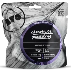 Lyofood Čokoládový puding