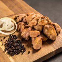 Adventure Menu 100% MEAT Turkey with onion