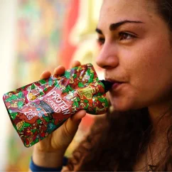 LifeLike 2GOGO konzumace - ilustrační obrázek LifeLike 2GOGO konzumace - ilustrační obrázek