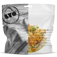 Lyofood Nettle Curry