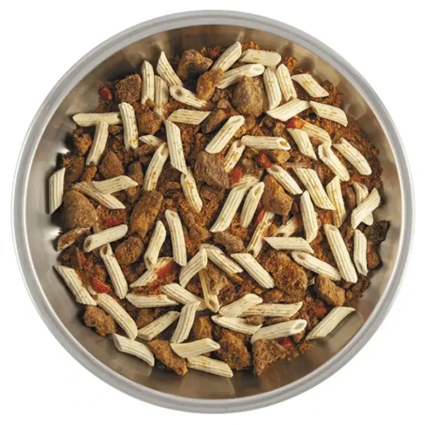 Lyofood Hovězí stroganoff