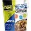 Adventure Menu & Sens Svrčkové proteínové penne s kuracím mäsom v kreolskej krémovej omáčke Adventure Menu & Sens Svrčkové proteínové penne s kuracím mäsom v kreolskej krémovej omáčke