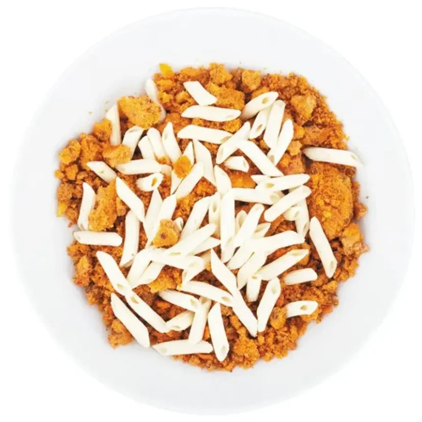 Lyofood Cestoviny Bolognese