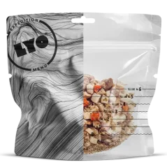 Lyofood Pork Loin in Dill