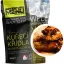 Adventure Menu Kuřecí křídla na medu a chilli