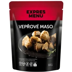 Expres Menu Vepřové maso