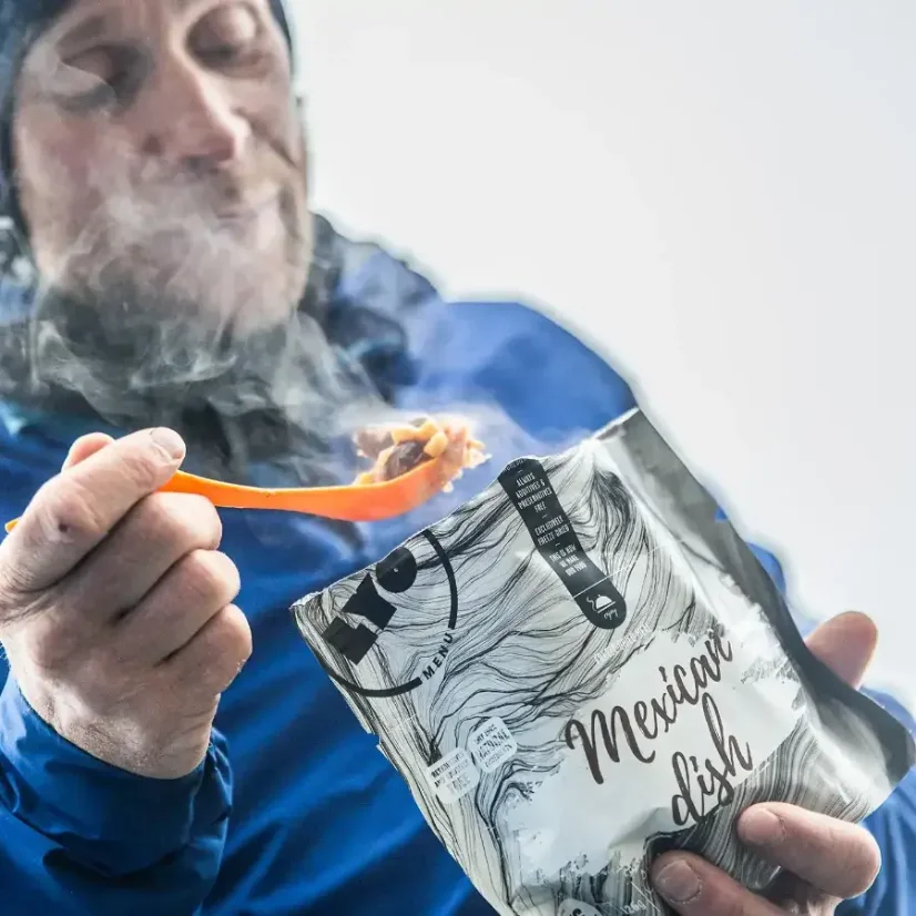 Lyofood Mexican Dish