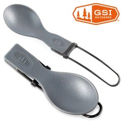 GSI Outdoors Tekk - Skládací lžíce