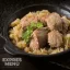 Expres Menu Turkey with cabbage Expres Menu Turkey with cabbage