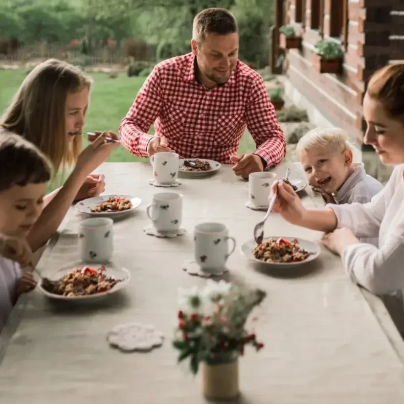 Expres Menu Chilli sin carne s tempehem