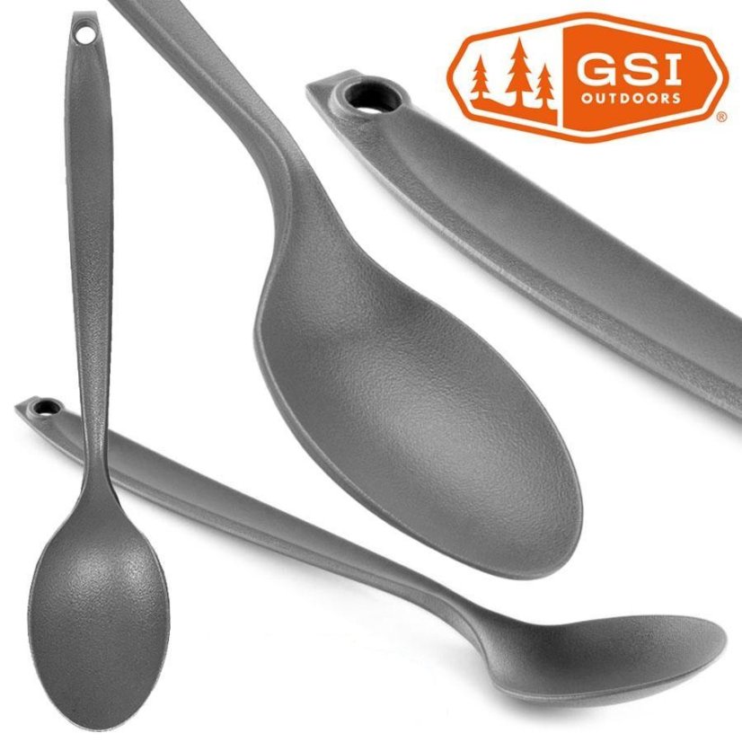 GSI Outdoors Pouch spoon - Dlouhá lžíce
