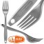 GSI Outdoors Fork - Vidlička